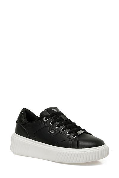 lumberjack Rafina 5Pr Black Women's Sneaker