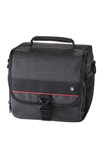 Hama Geanta foto Valletta 185074, 130 (Black)