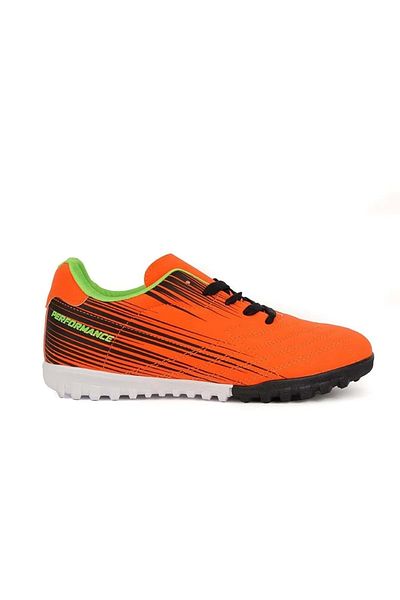 Cool Ronaldo Professional Kids Astroturf Shoes