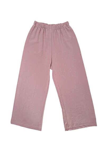 OEM Girls' 2-piece set, with silver pebbles, Made in Italy