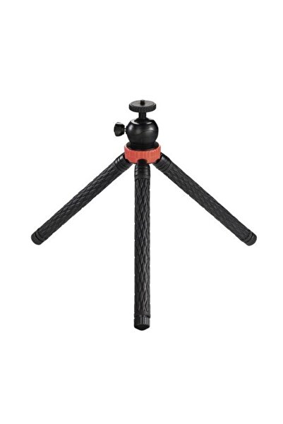 Hama Trepied Traveller Pro 4620, 105 cm (Black)