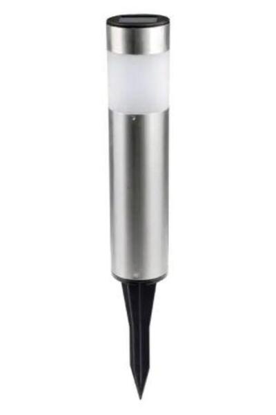 FLİNK Lampă solară FK-LSS-2207, 1,5 lumeni, 1 LED, lumină rece, IP44 (argintiu)