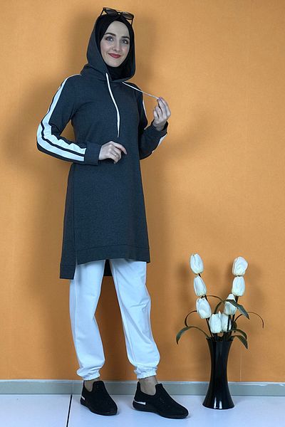 Skygo Fashion Line Tracksuit Set