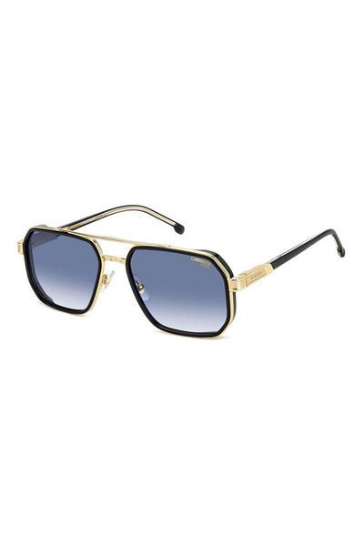 Carrera Unisex Blue Sunglasses - 1069/S (2m2/08) 58