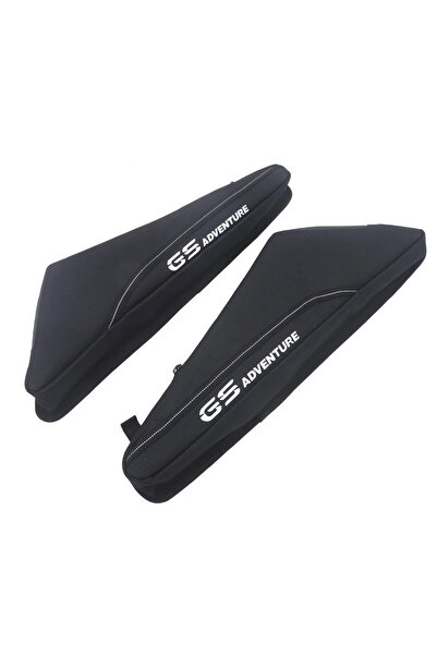 Knmaster BMW İçin Su Geçirmez Çerçeve Üçgen Araç Çantası