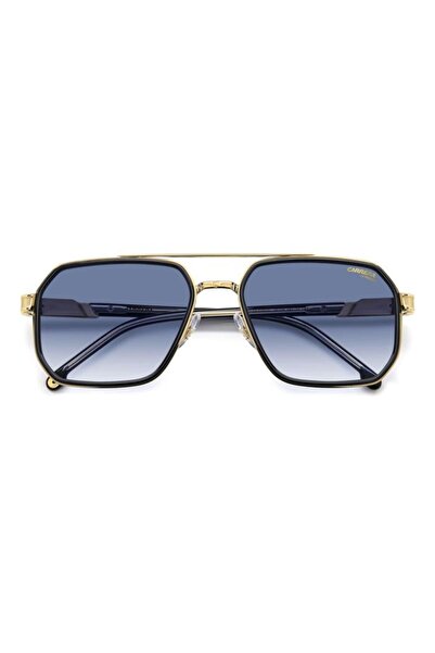 Carrera Unisex Blue Sunglasses - 1069/S (2m2/08) 58