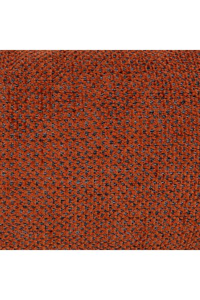 Sezyon Evon Patterned 45X45 Red Throw Pillow Cover
