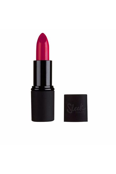 Sleek Ruj de buze cu textura cremoasa TRUE COLOUR plush 3.5 g