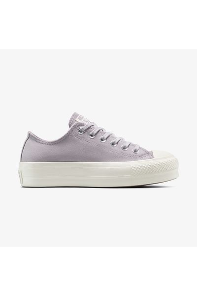 converse Chuck Taylor All Star Lift Platform Women's Purple Sneaker