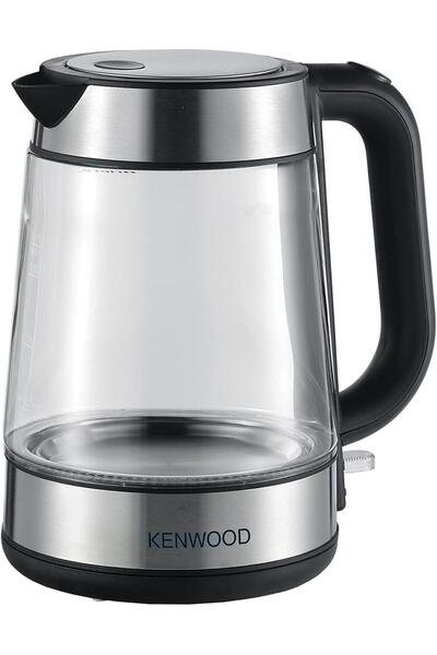 Kenwood Glass Kettle ZJG08.000CL Clear