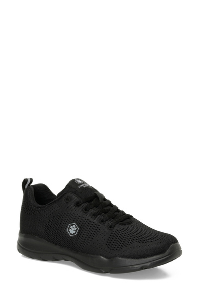 lumberjack Agatha 5Pr Black Men's Comfort Shoes