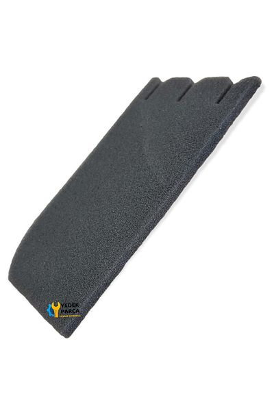 Ozba Ticaret Arçelik Compatible S 6255 C Vacuum Cleaner Motor Protection Sponge Filter