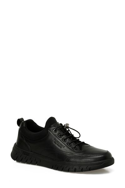 Dockers By Gerli Nathan 5Pr Black Men's Casual Shoes