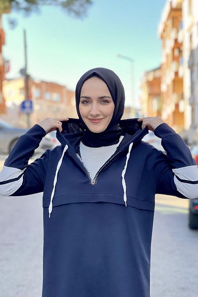 Skygo Fashion Line Tracksuit Set