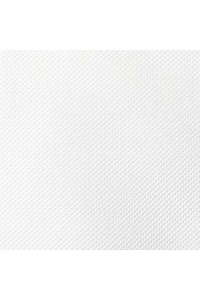 Muji Non-Woven Fabric Partition Case with Variable Height, W 225 x D 325 x H 21 cm, 2 Pieces, L, Neutral