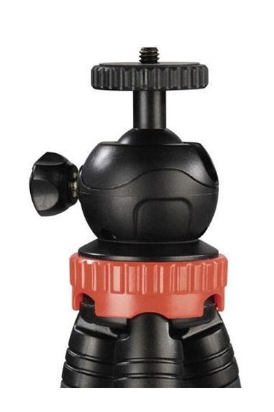 Hama Trepied Traveller Pro 4620, 105 cm (Negru)