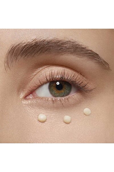 Clarins Total Eye Smooth 15 Ml - Sıkılaştırıcı Göz Bakım Kremi