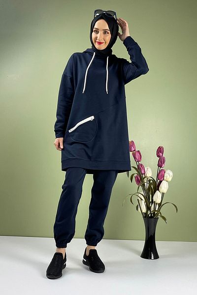 Skygo Fashion Line Tracksuit Set