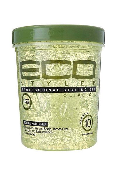 ECO Styler Olive Oil Gel