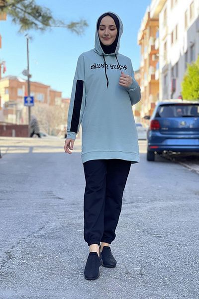 Skygo Fashion Line Tracksuit Set