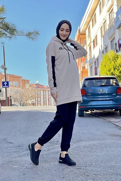 Skygo Fashion Line Tracksuit Set