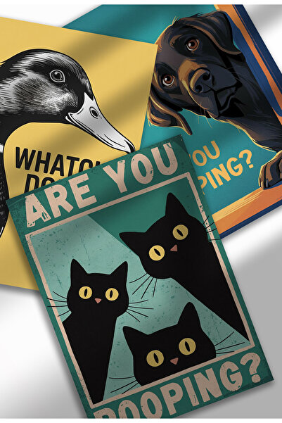 21mxm Imprimeu pe pânză cu citate amuzante pentru baie – Artă umoristică cu a...