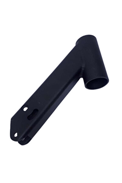 joyor Folding arm with headset support for X5S scooter (Black)