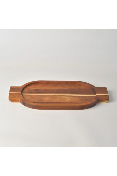 Tohana Acacia Presentation
