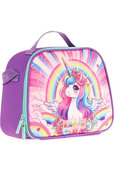 KAUKKO Dječja ishrana Torba (sloj Jednorog)