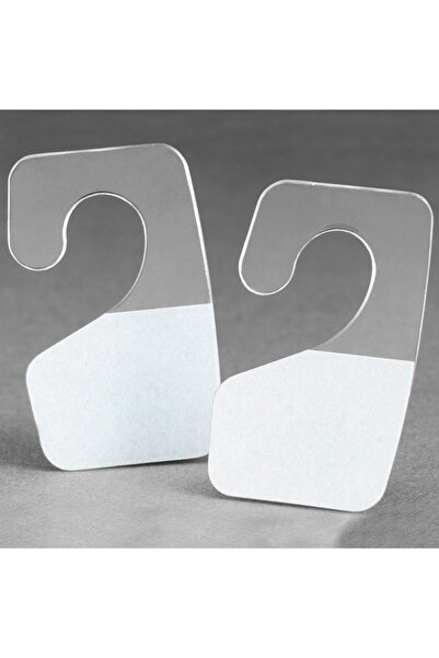 OEM Agatatori autoadezive de PVC cu eurohook