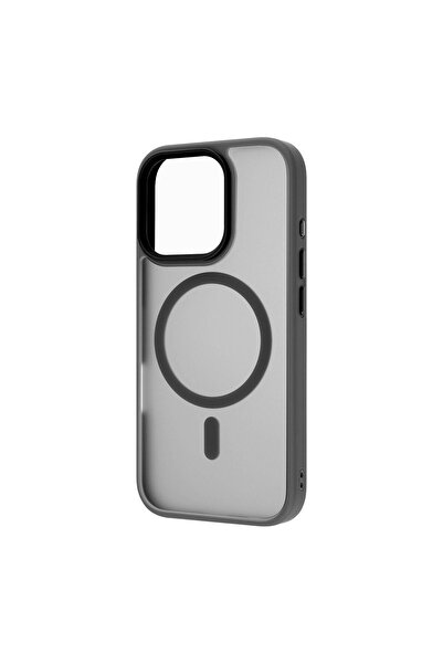 Cellara Husa Protectie Spate Colectia Shade Compatibil Cu iPhone 16 Pro - Tit...