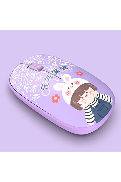 Studz T1 Kablosuz Mouse