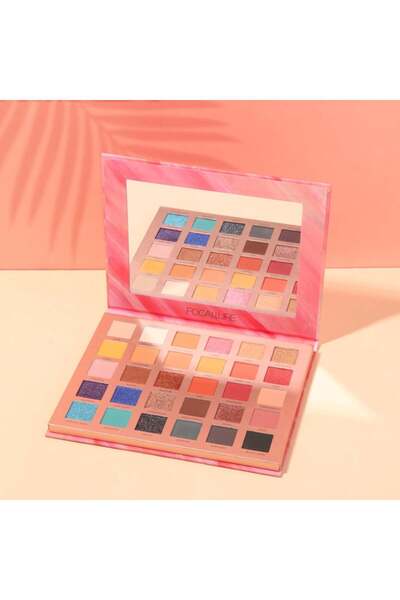 Focallure Andalus Eyeshadow FA-82