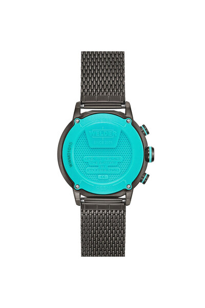 Welder Wwmd1015 New Model Men's Wrist Watch