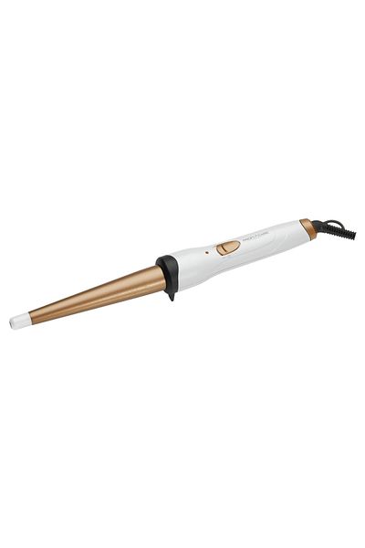 ProfiCare conical hair curler, PC-HC3049, 37 W, white