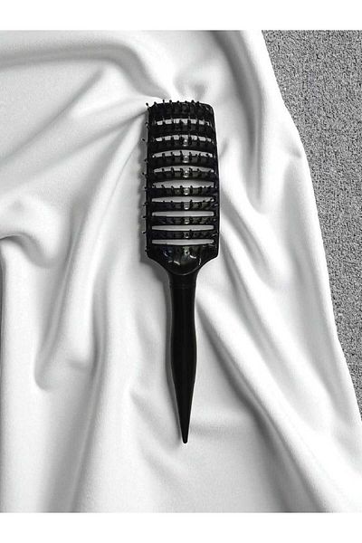 NikAr Home Hair Combing Brush