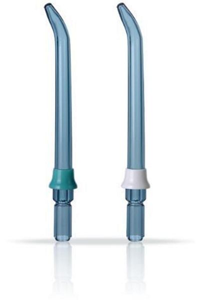 Dr. Mayer Replacement Brush Tips Dr. Mayer RWN50, Compatible with WT5000, 1 Blister, 2 pcs