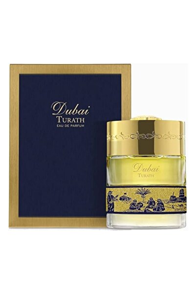 DubaiGallery Dubai Turath Edp 50 ml Parfüm