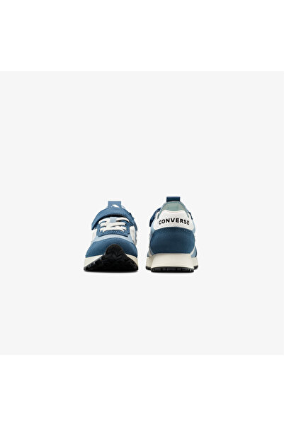 Converse Omega Trainer Easy On Çocuk Mavi Sneaker