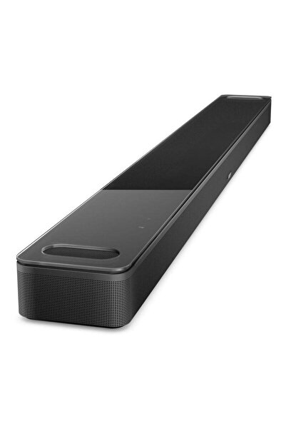 Bose Smart Soundbar Ultra - Black 882963-4100
