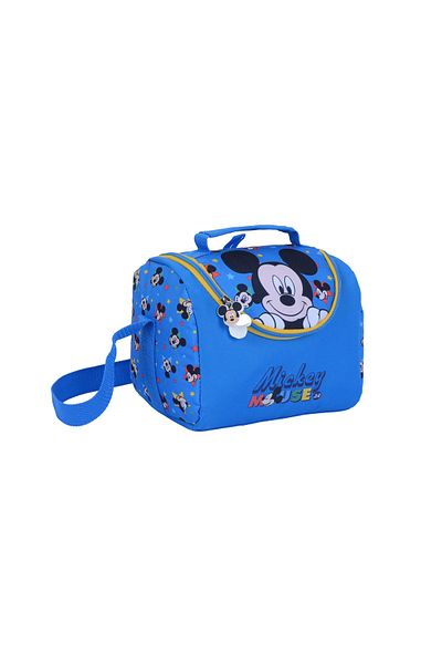 Mickey Mouse شخصيات حقيبة الغداء