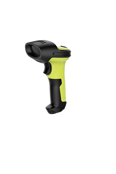 inateck BCST-60 Wireless 1D Barcode Scanner