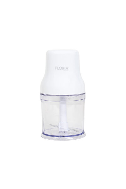 Floria Tocător de legume și fructe, putere 200W, capacitate bol 500 ml, lamă ...