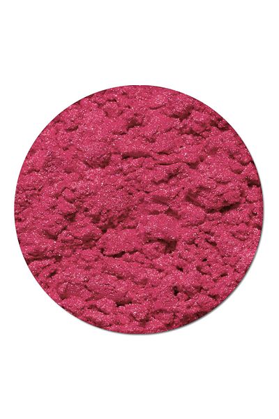 Cupio Pigmentový make-up Bledě červená
