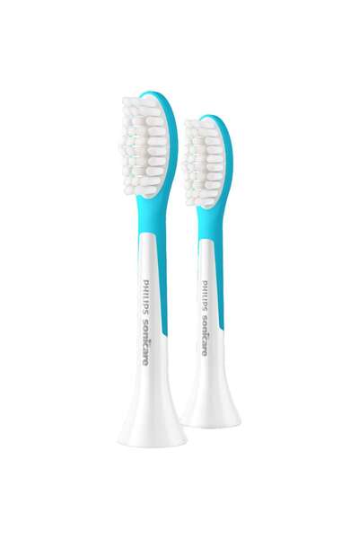Philips Toothbrush refills HX6042/90, 2 pieces