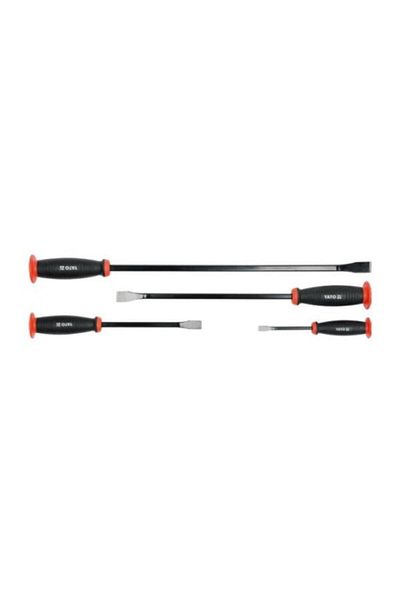 yato Set Leviere 4 Piese YT-4730