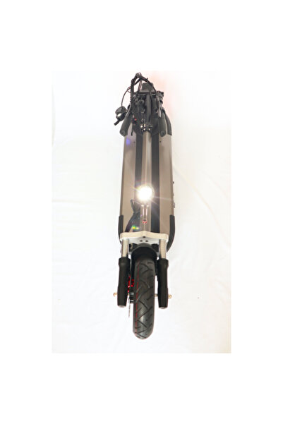 SPEEDXMAN Ηλεκτρικό Σκούτερ 10 2022, Ταχύτητα 45 Km/h, Αυτονομία 45-60 Km, Κινητήρας 800 W, Ζάντες 10 ιντσών, Μπαταρία