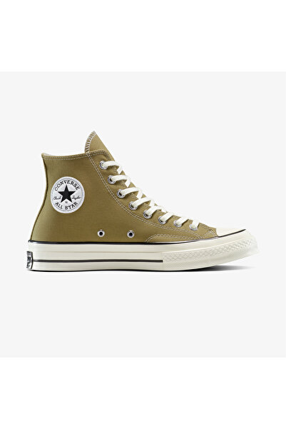 Converse Chuck 70 Swamp Core Unisex Haki Sneaker