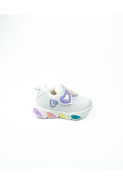 Vicco 346. B25K. 234 Lovely Lighted Girls' Sports Shoes