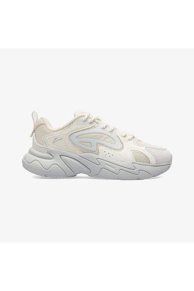 Anta Impulse Women's Gray Sports Shoes